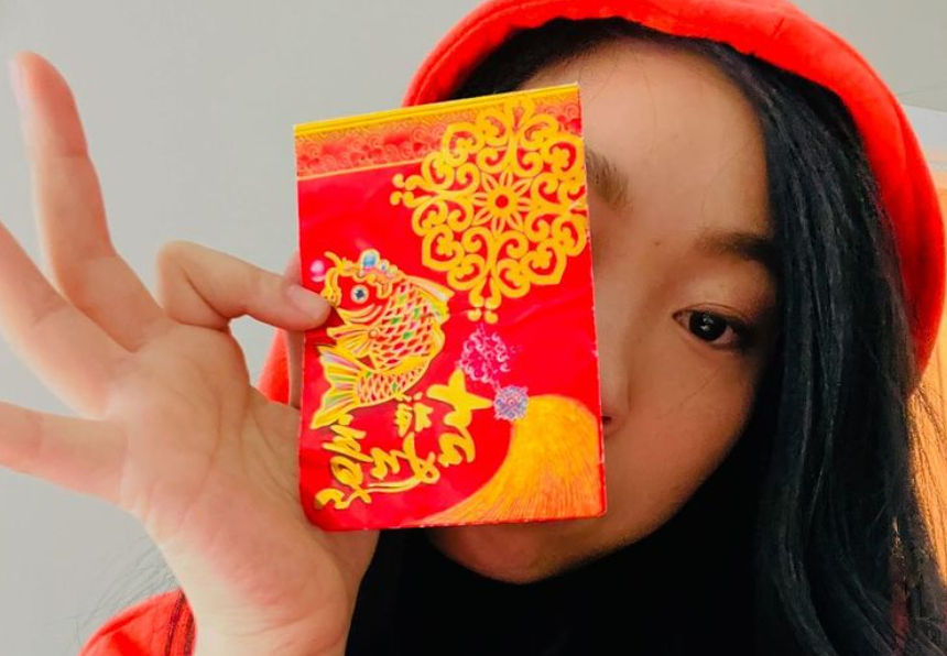 Shang-Chi star Awkwafina responds to ‘blaccent’ accusations