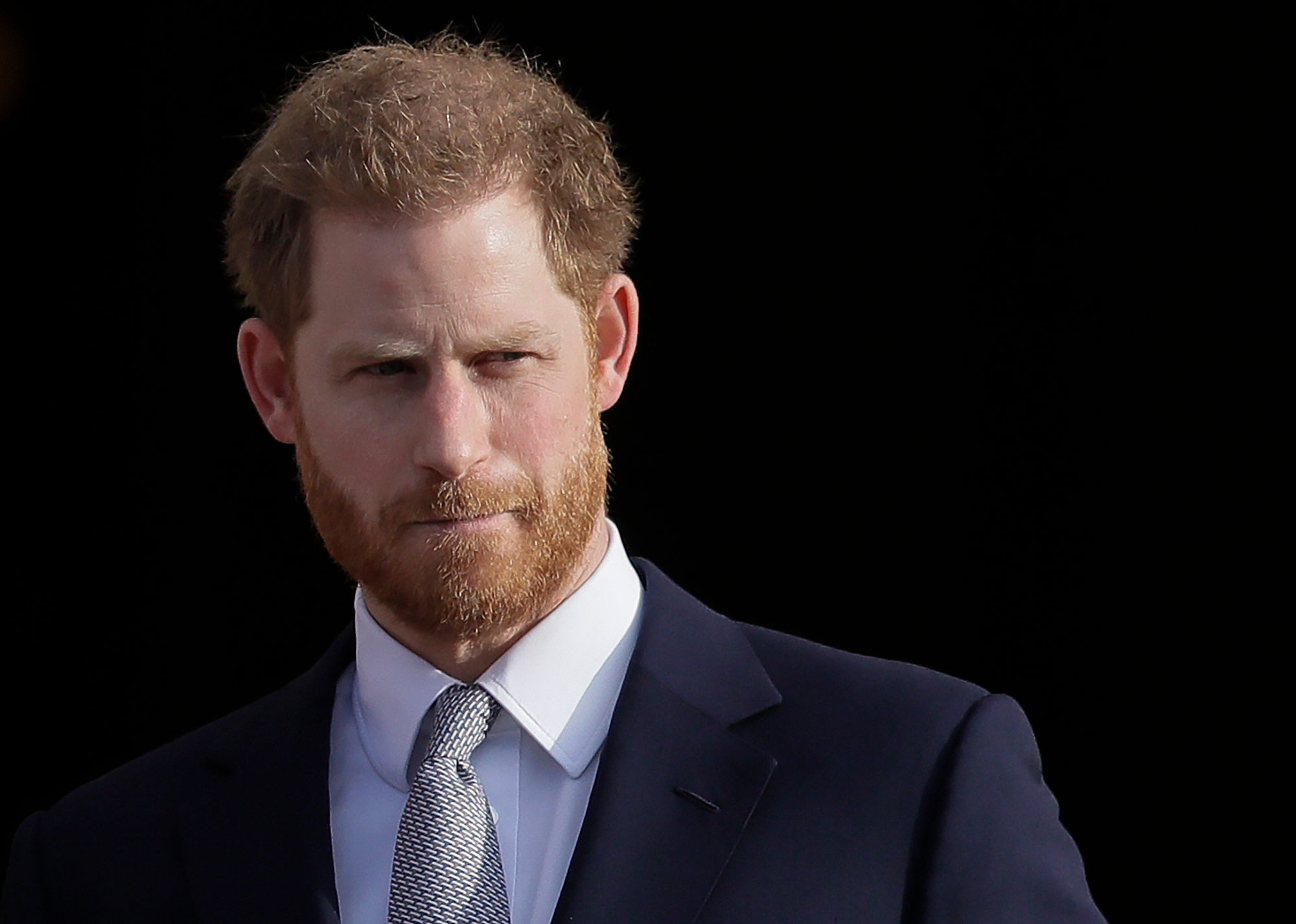 Here’s why Prince Harry finds it unsafe to attend Queen’s platinum jubilee