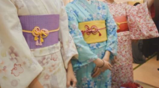 Haori VS Kimono VS Hakama: Traditional Japanese Clothing | Bunka Japan