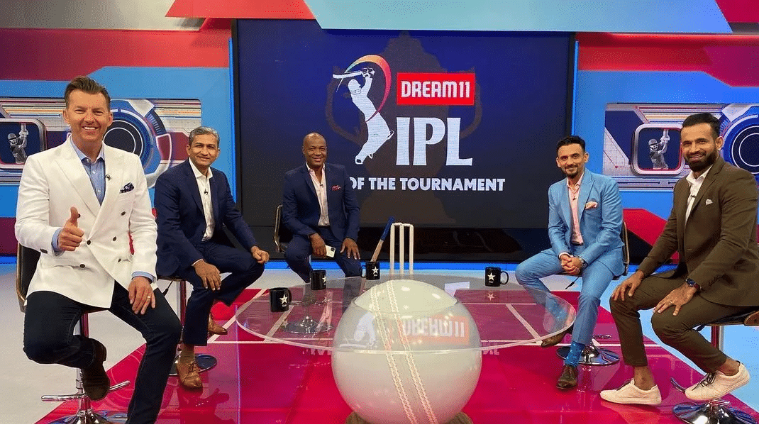 IPL 2021: Full list of commentators for the T20 league announced