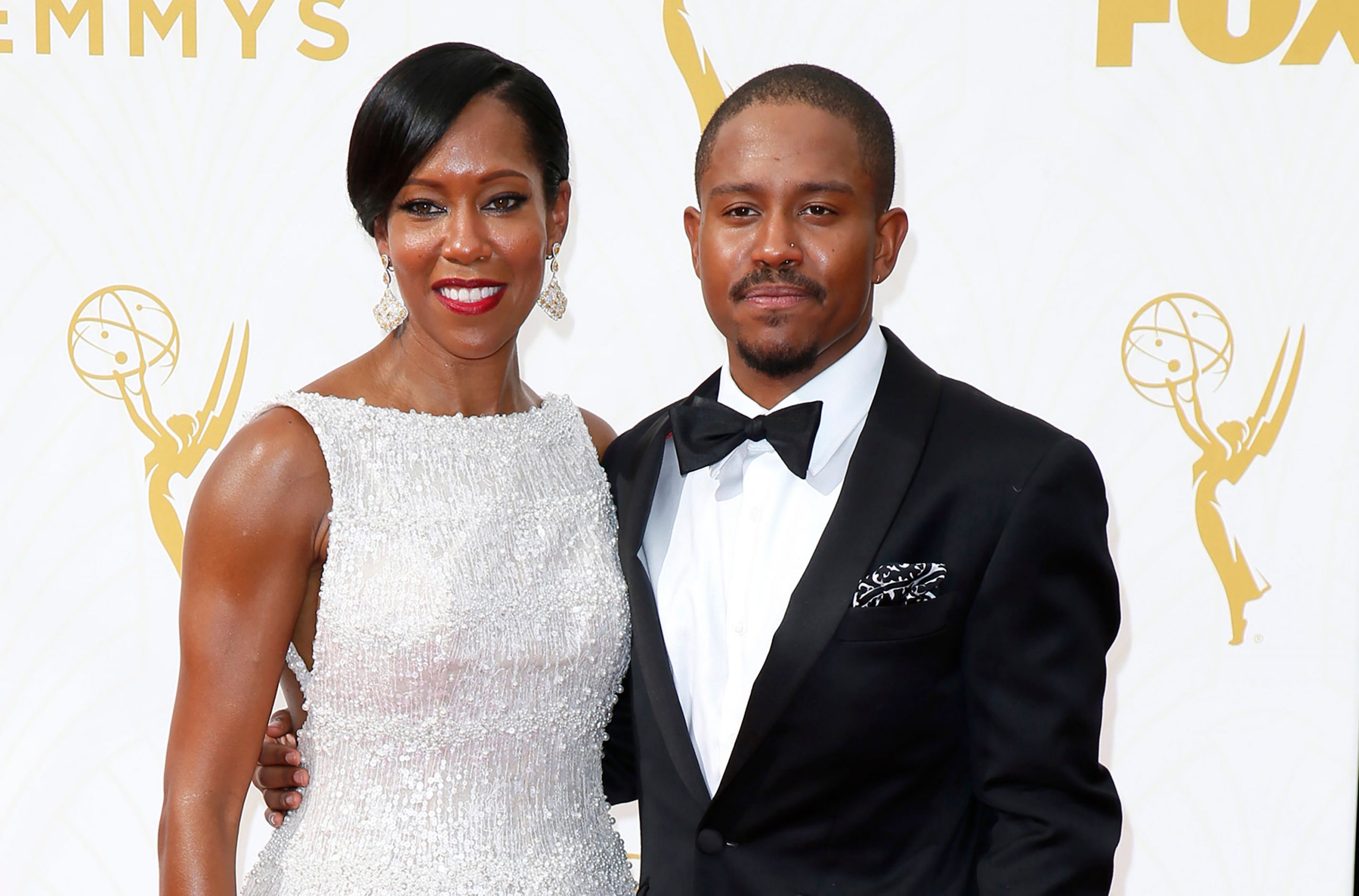 Ian Alexander Jr, Regina King’s only child, dies by suicide at 26