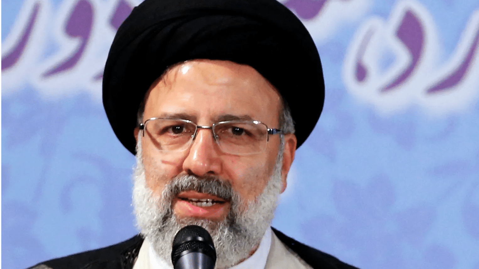 Iran Prez concedes poll defeat without naming expected winner Ebrahim Raisi