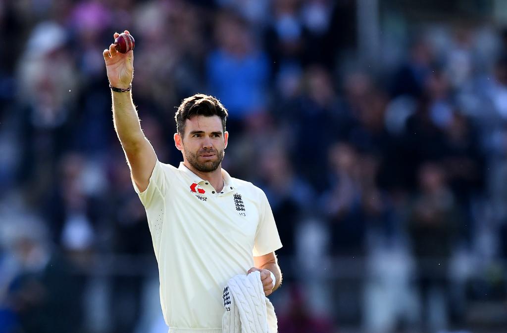 England vs South Africa: Andrew Strauss lauds veteran bowler James Andersons longevity