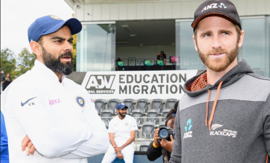 WTC winner, India or New Zealand? Australian captain has his say