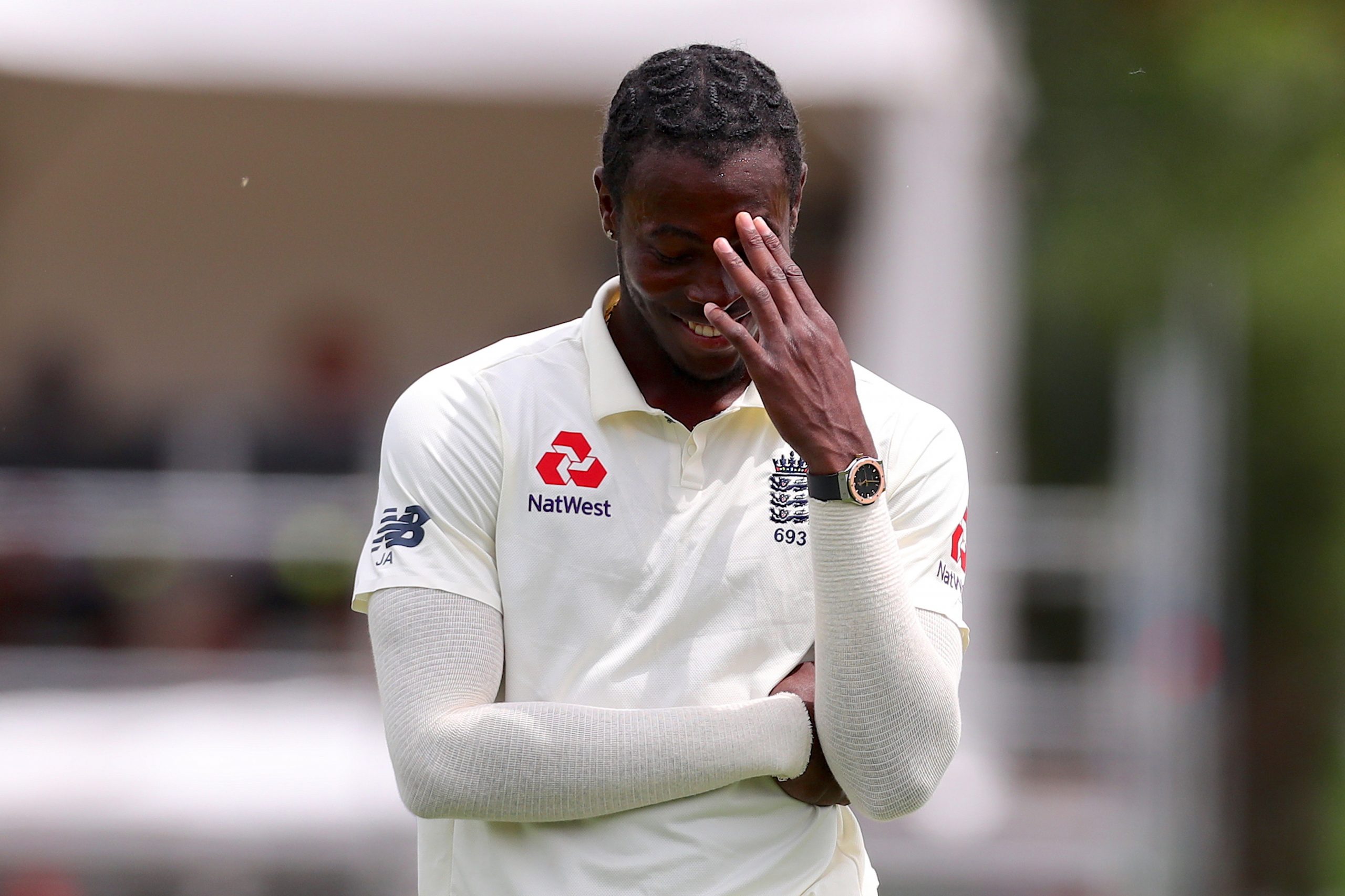 Jofra Archer ruled out England’s tour of West Indies
