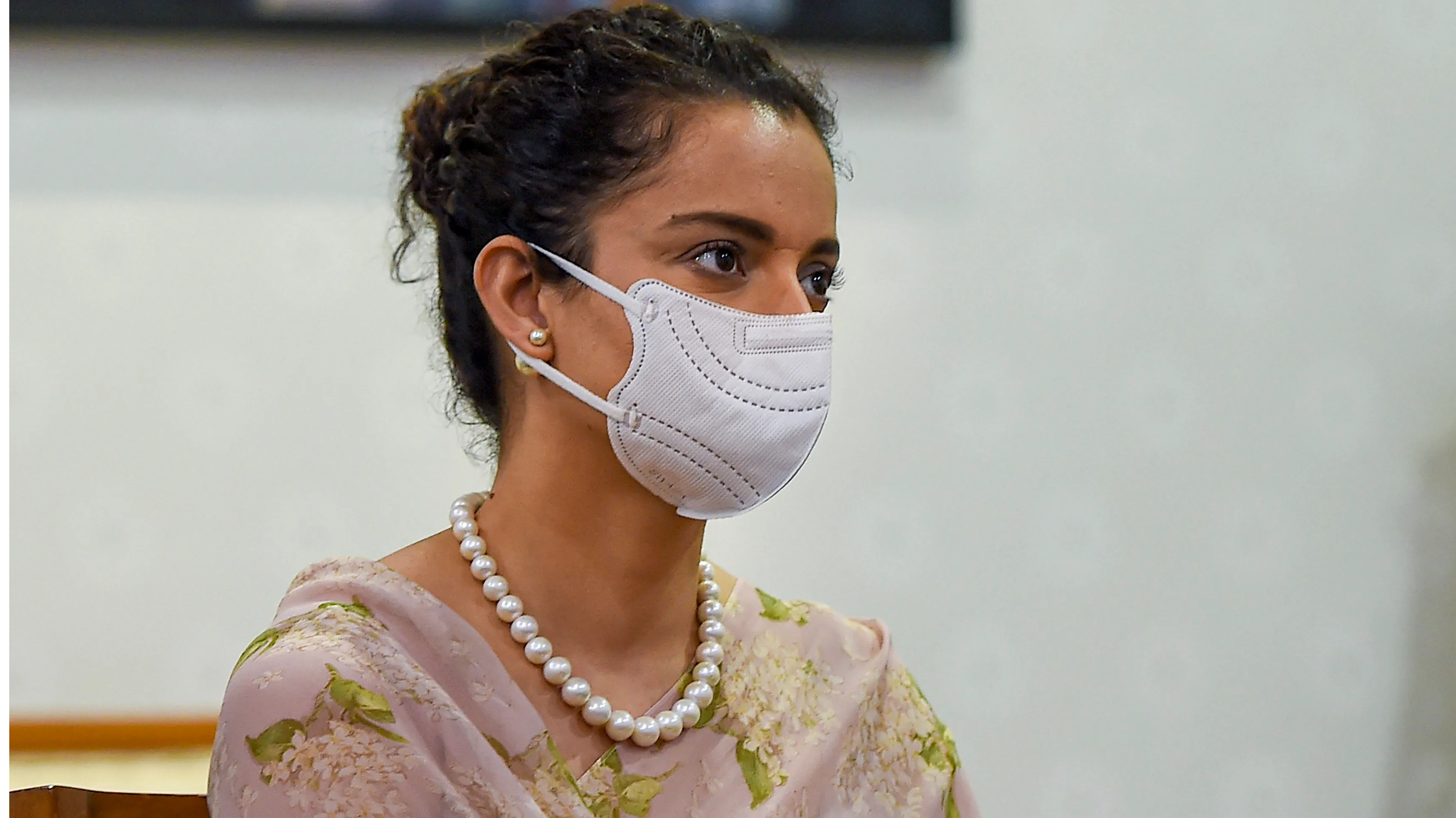 Kangana committed `grave violation of plan’ while merging her flats: Court
