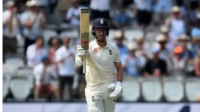 Pink ball Test will be different, ready for a new role: England’s Jack Leach