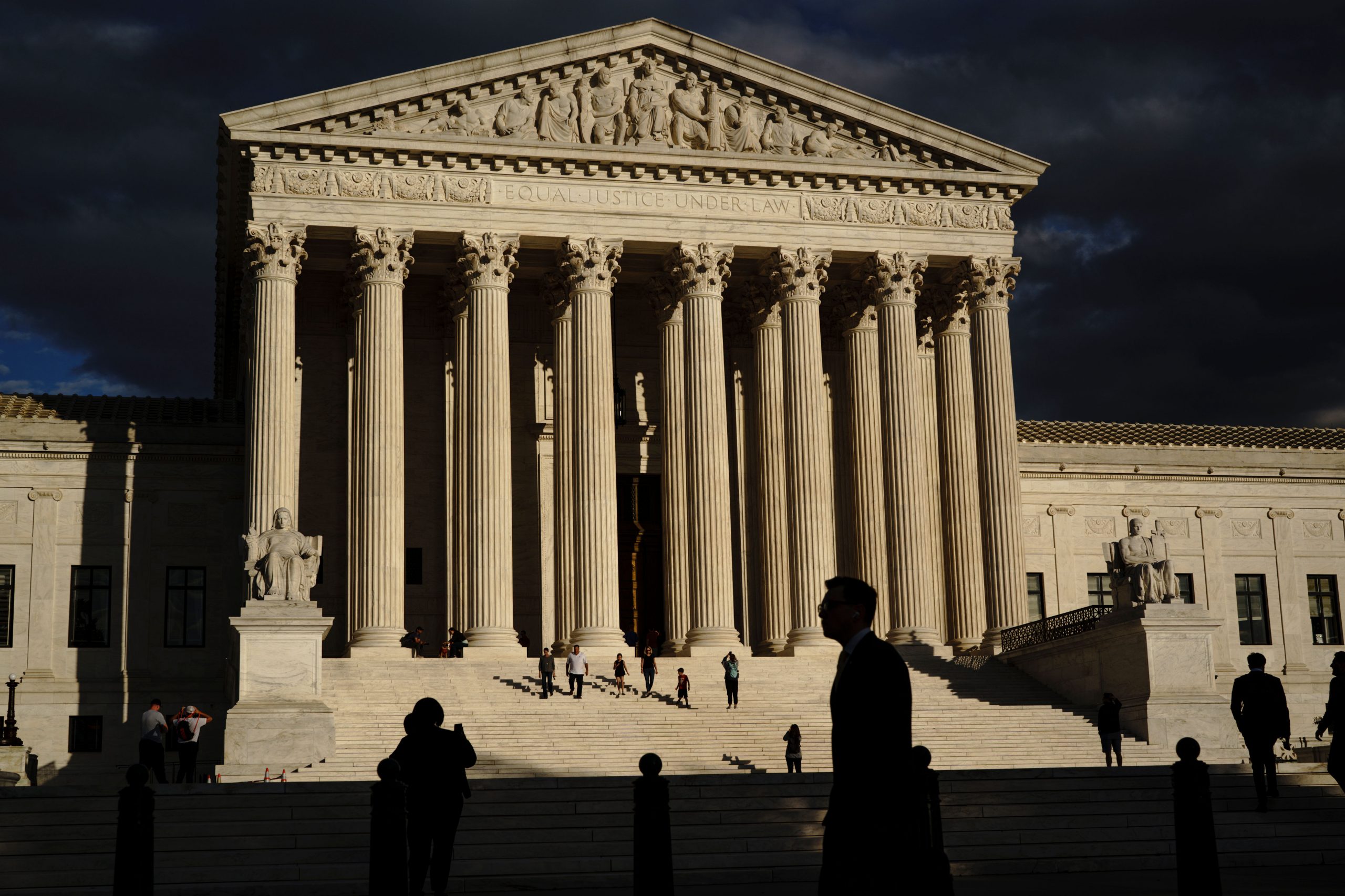 Biden’s new ethics and transparency law for Supreme Court judges: Explained