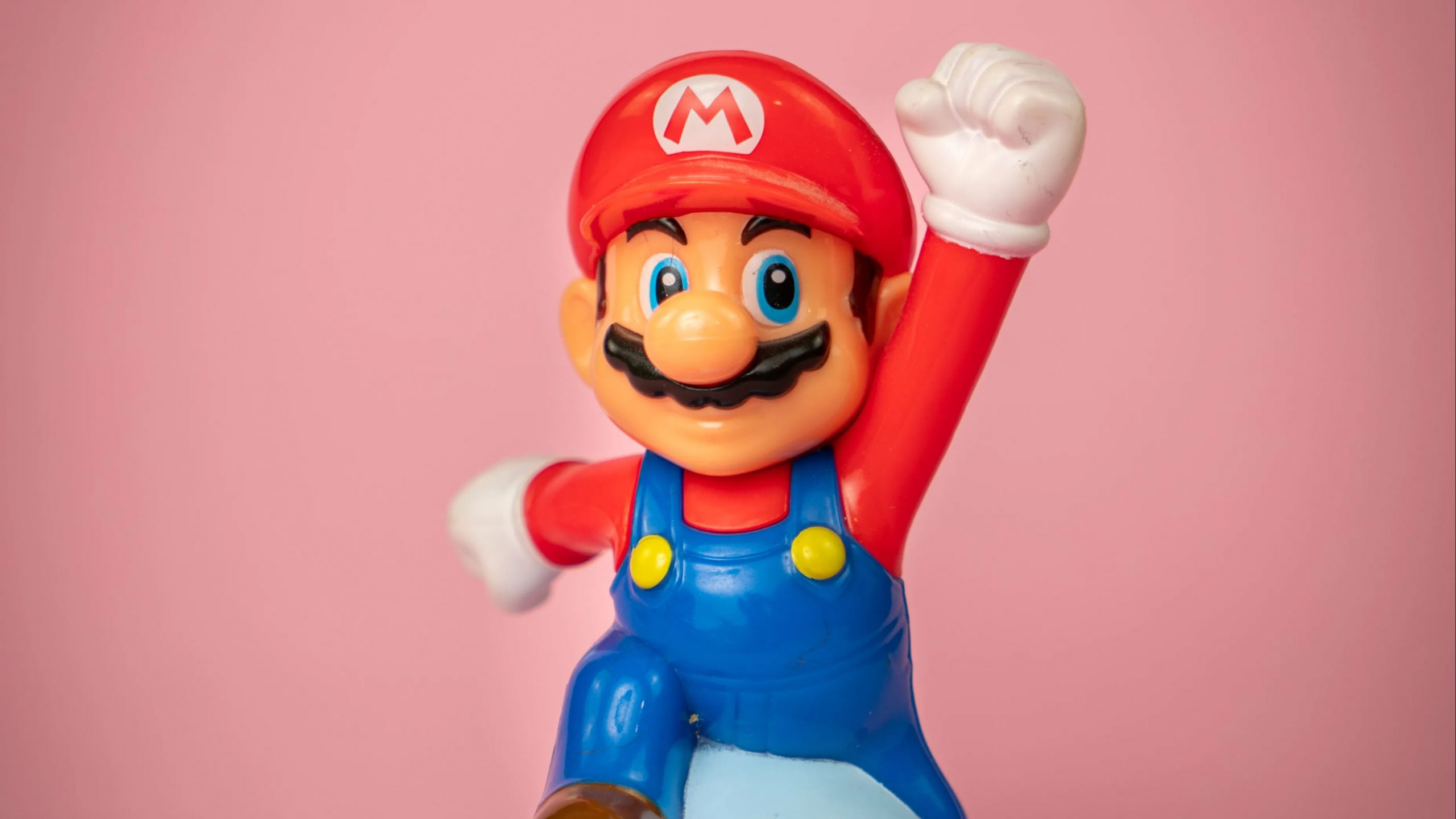 ‘Happy Mario Day’: Fans take to Twitter to celebrate the Italian plumber