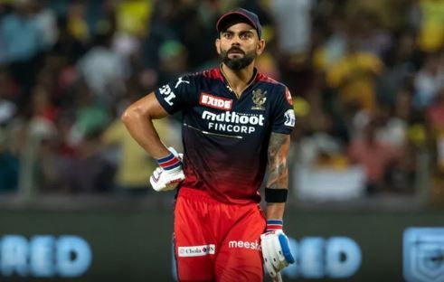 Have offers from other teams…: Virat Kohli reveals why didnt leave Royal Challengers Bangalore