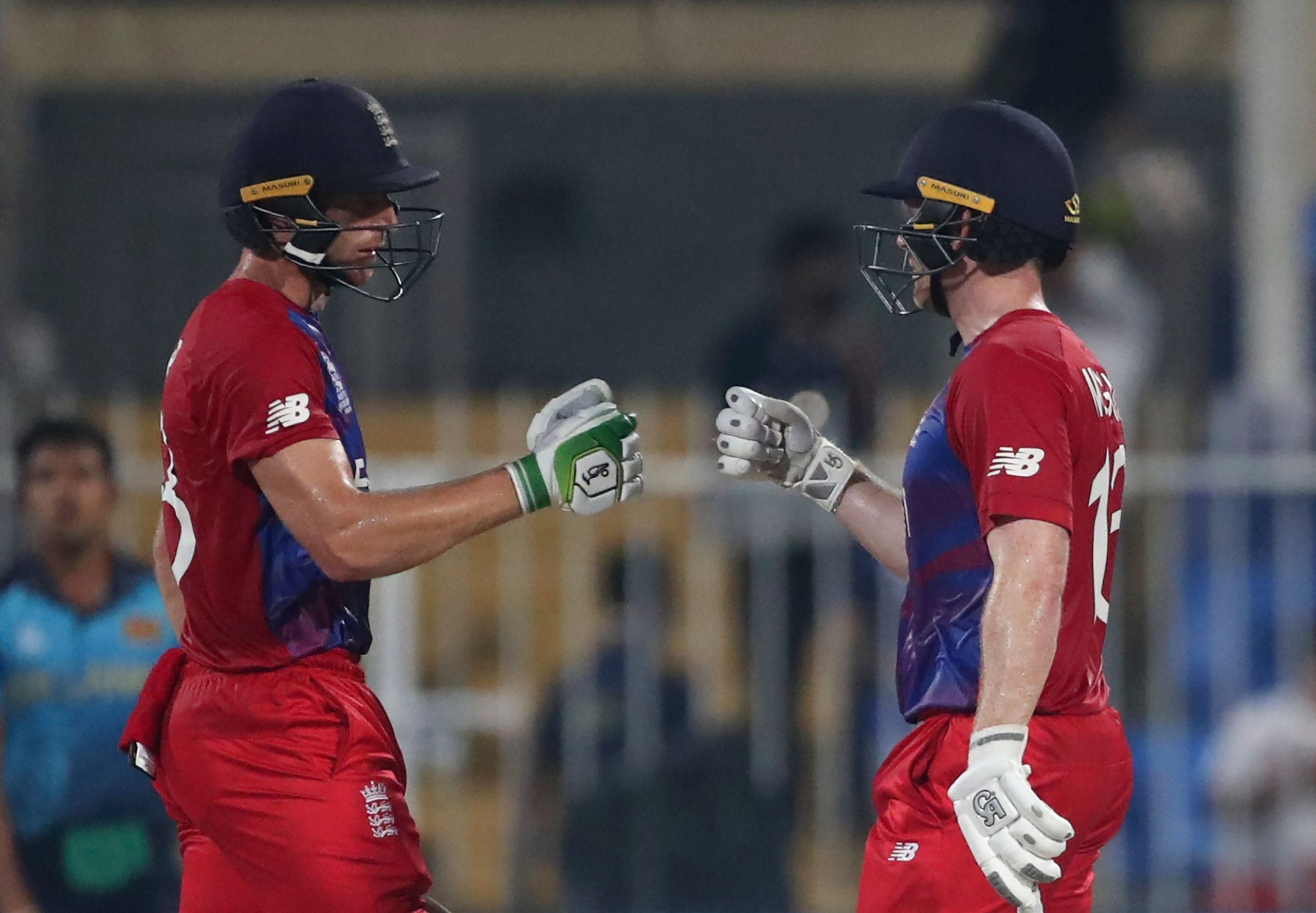 England to tour Pakistan for seven T20Is, three Tests in 2022