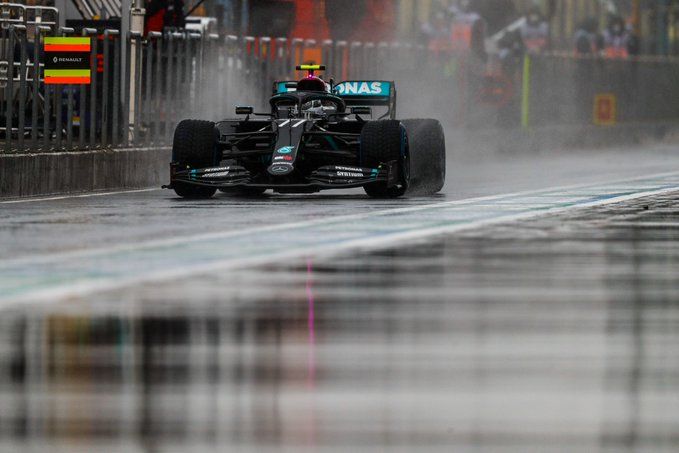 Lewis Hamilton makes light of Turkish Grand Prix qualifying flop