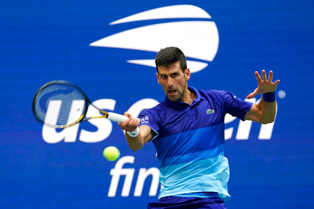 How will Australian Open 2022 proceed without Novak Djokovic?