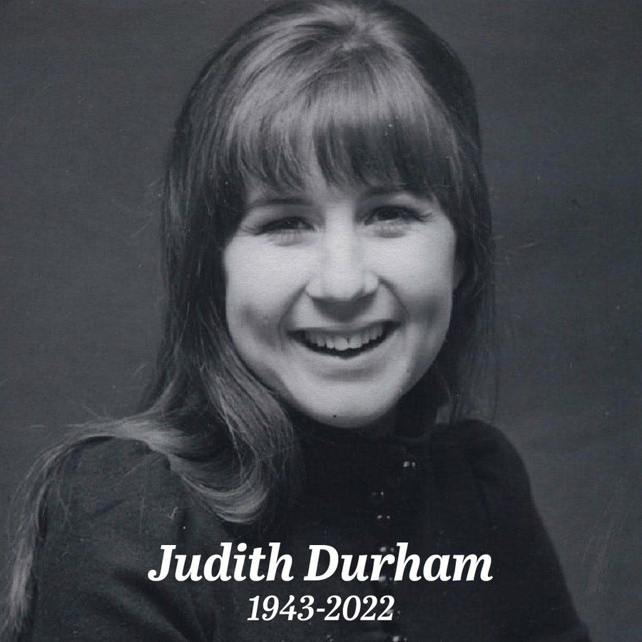 Who was Judith Durham, former Seekers lead dead at 79?