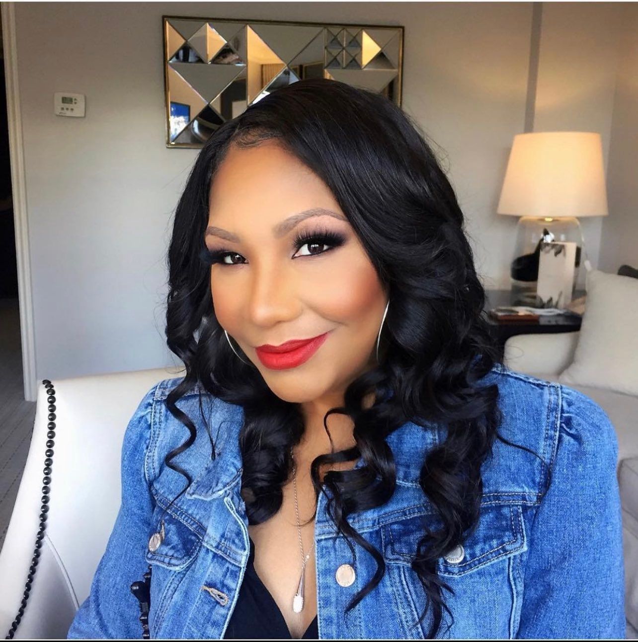 Traci Braxton family: Know about her sisters, husband, son and net worth