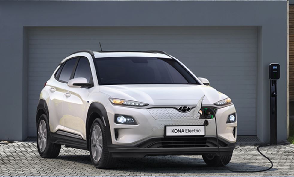 Hyundai plans series of EVs under Ioniq brand, eyes bigger market share