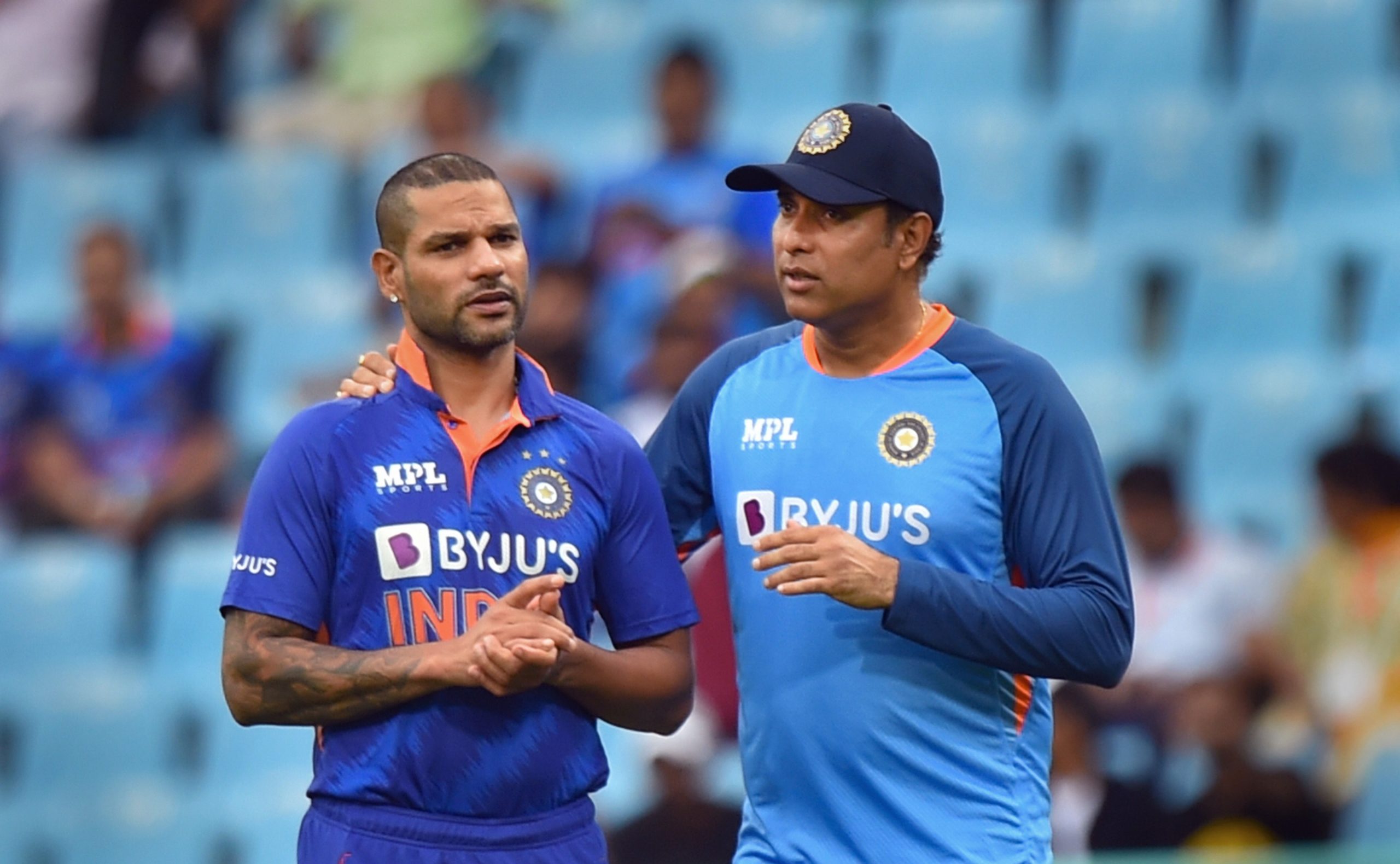India vs South Africa 3rd ODI: Shikhar Dhawan wins toss, opts to bowl