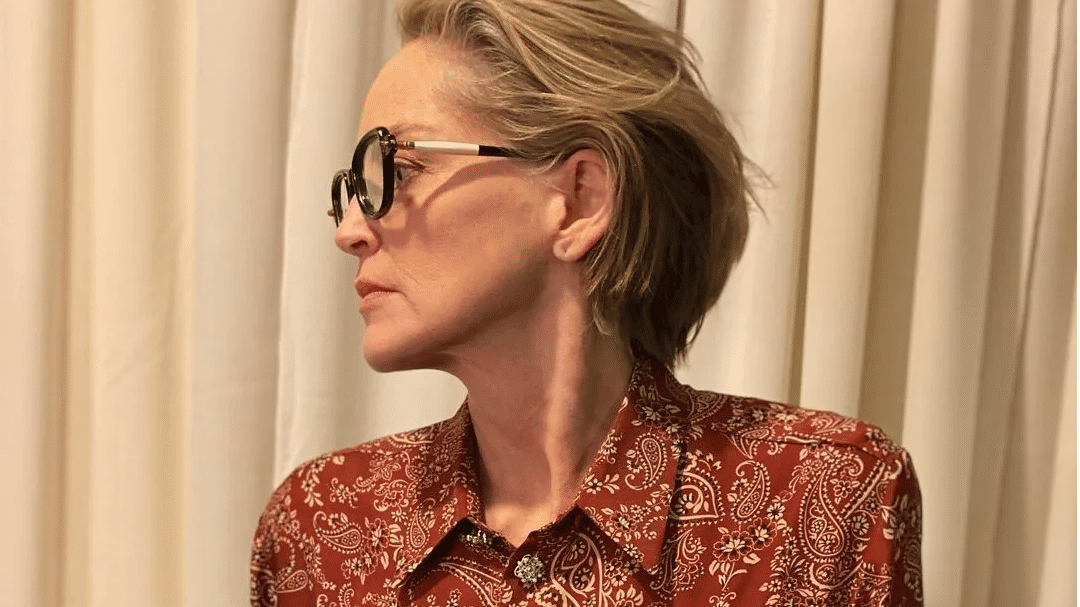 ’36 hours of labour alone’: Sharon Stone recalls ‘devastating’ miscarriage