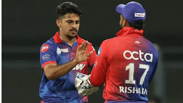 IPL 2022: COVID-hit Delhi clash with hard-hitting Punjab in bid to score much needed points