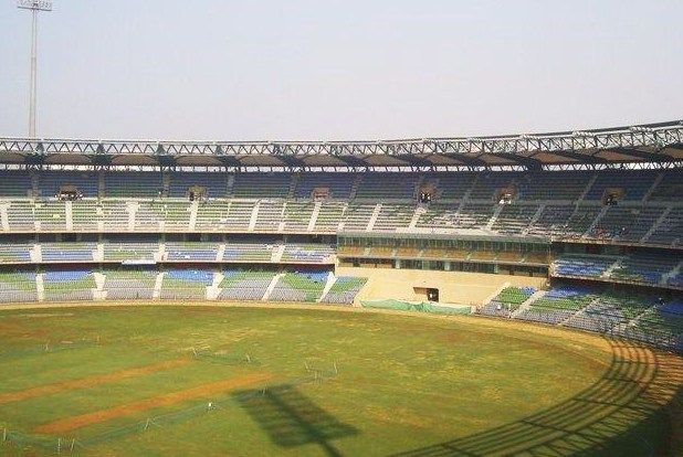 IPL matches in Maharashtra to go ahead despite COVID curbs, without fans