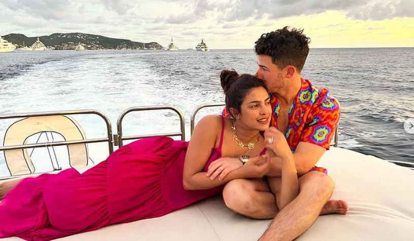 How did Nick Jonas and Priyanka Chopra meet? Complete relationship timeline