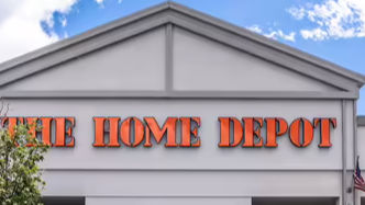 Home Depot names firm veteran Ted Decker as CEO