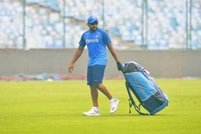 Indian players test COVID negative amid reports of breaching bio bubble