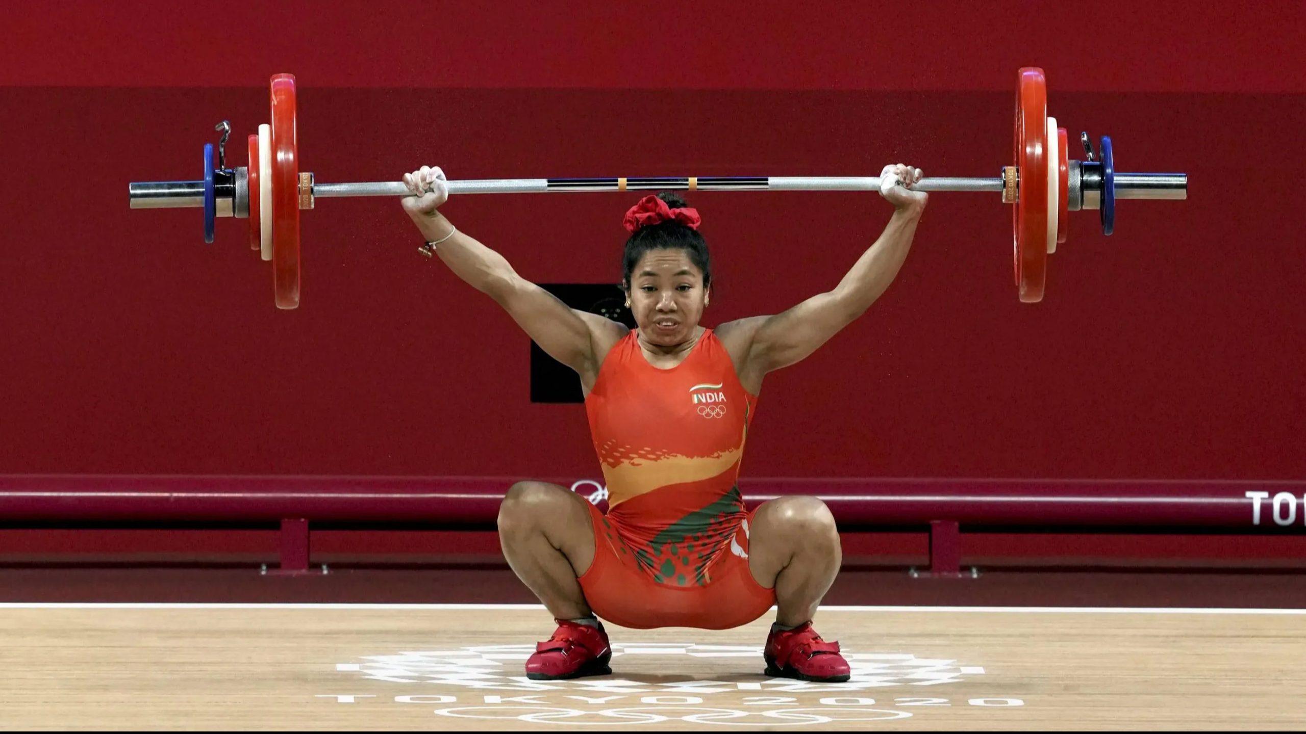 After Tokyo Olympics Glory, Mirabai Chanu says no time to rest