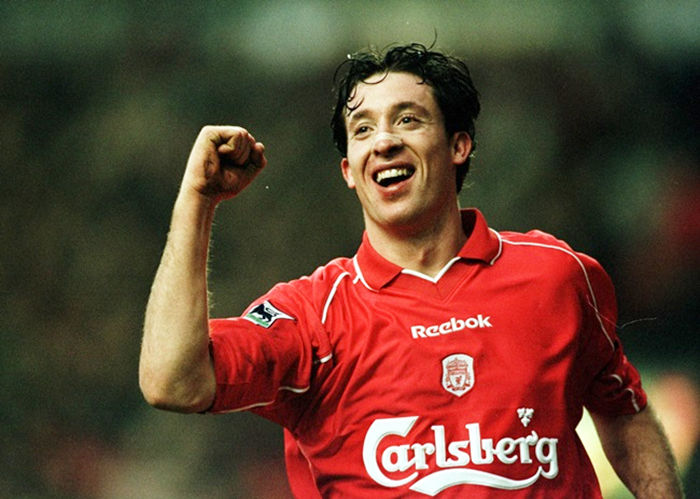 Football club East Bengal appoint Liverpool legend Robbie Fowler as head coach