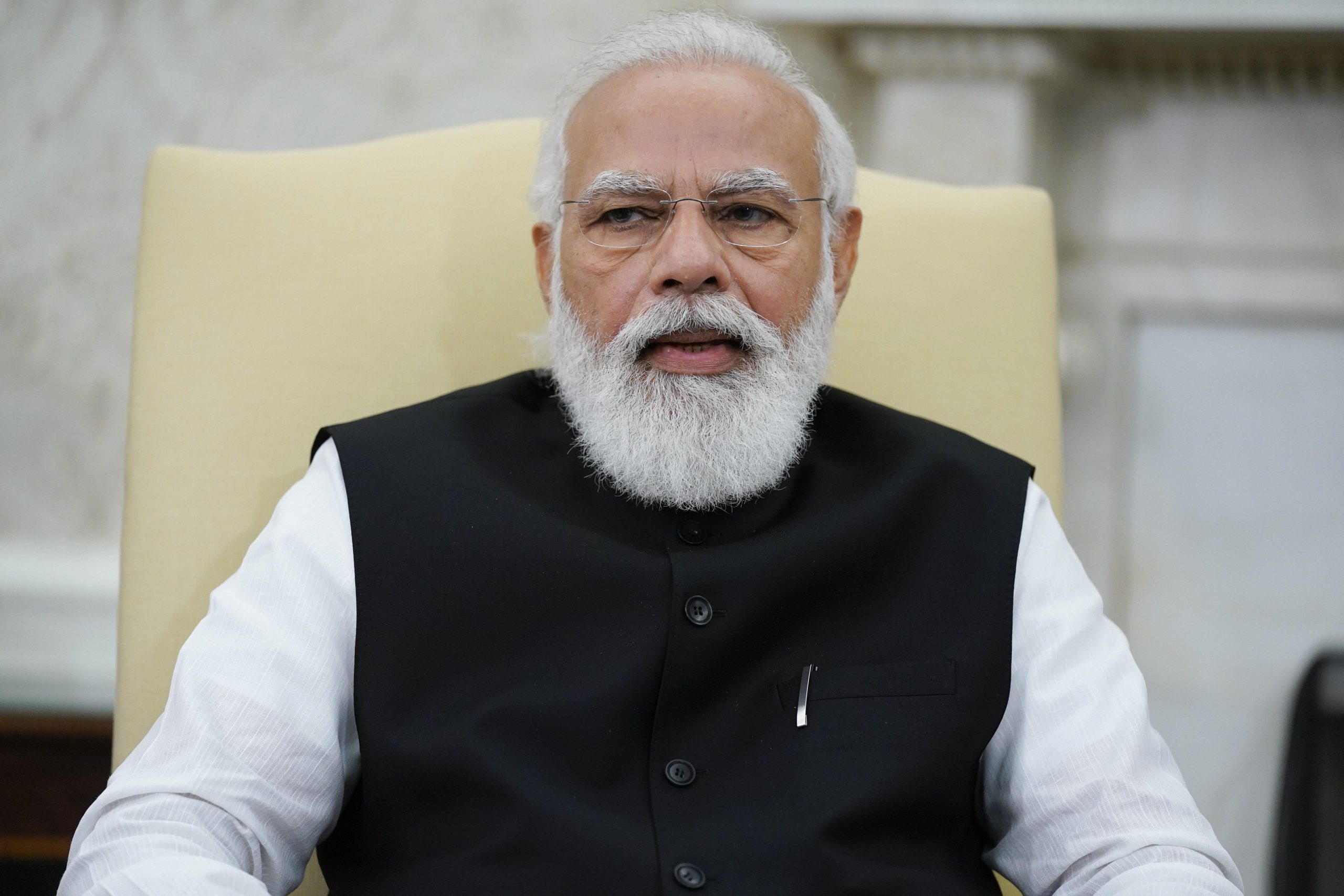 PM Narendra Modi to address 81st episode of ‘Mann Ki Baat’ today
