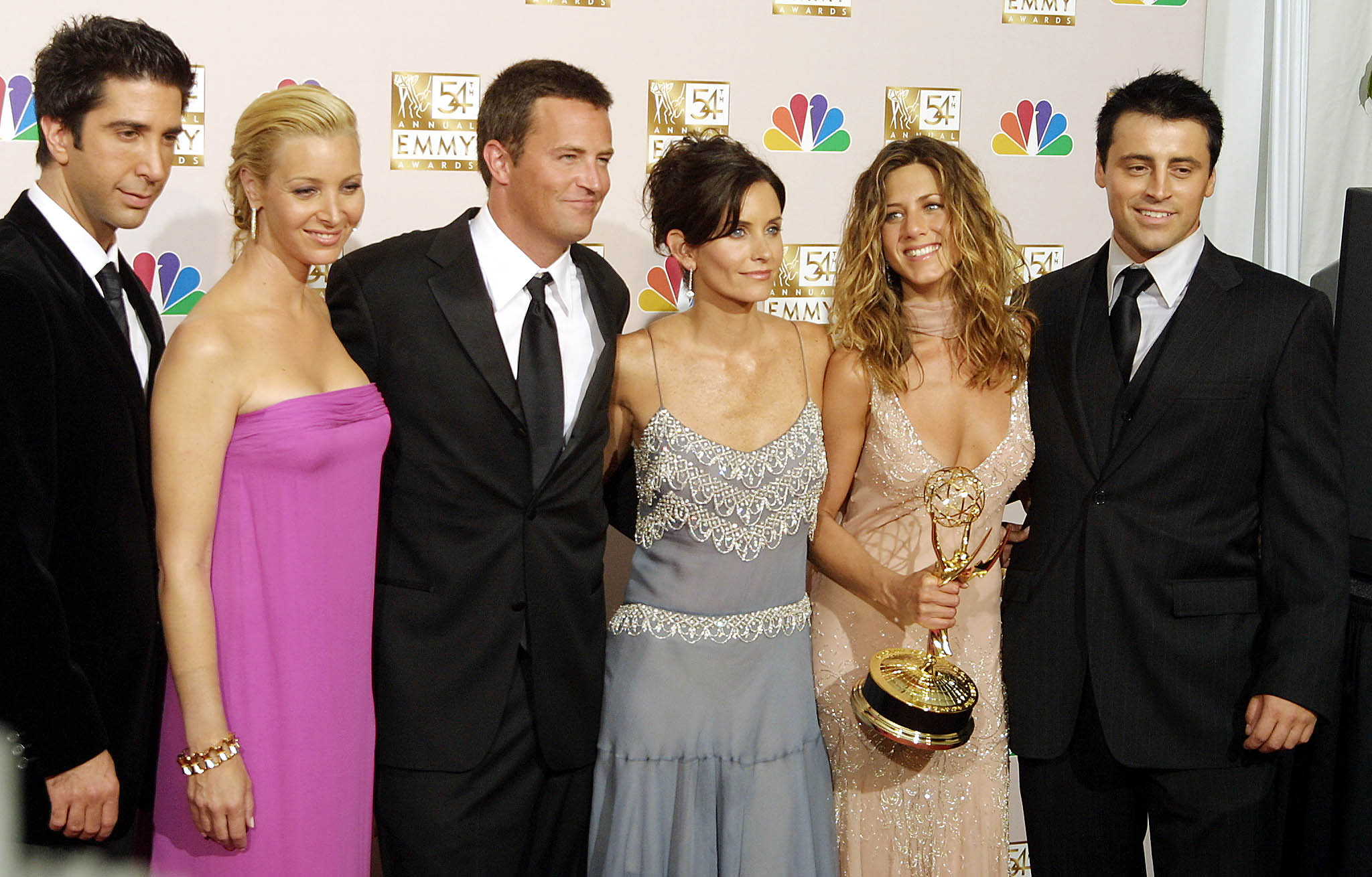 ‘Friends: The Reunion’ out on May 27 in India. Details here