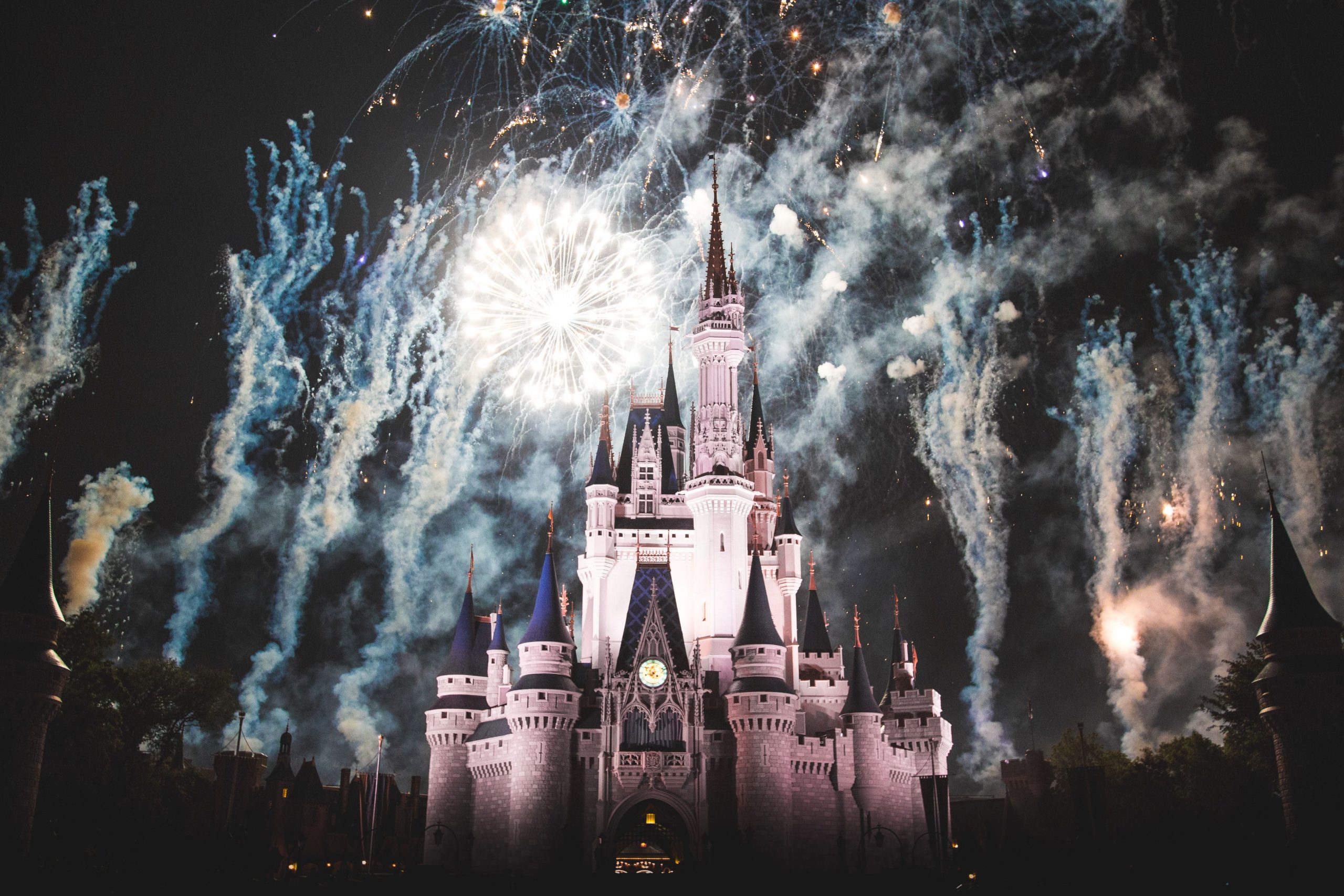 Disney World to end temperature checks for visitors and cast members
