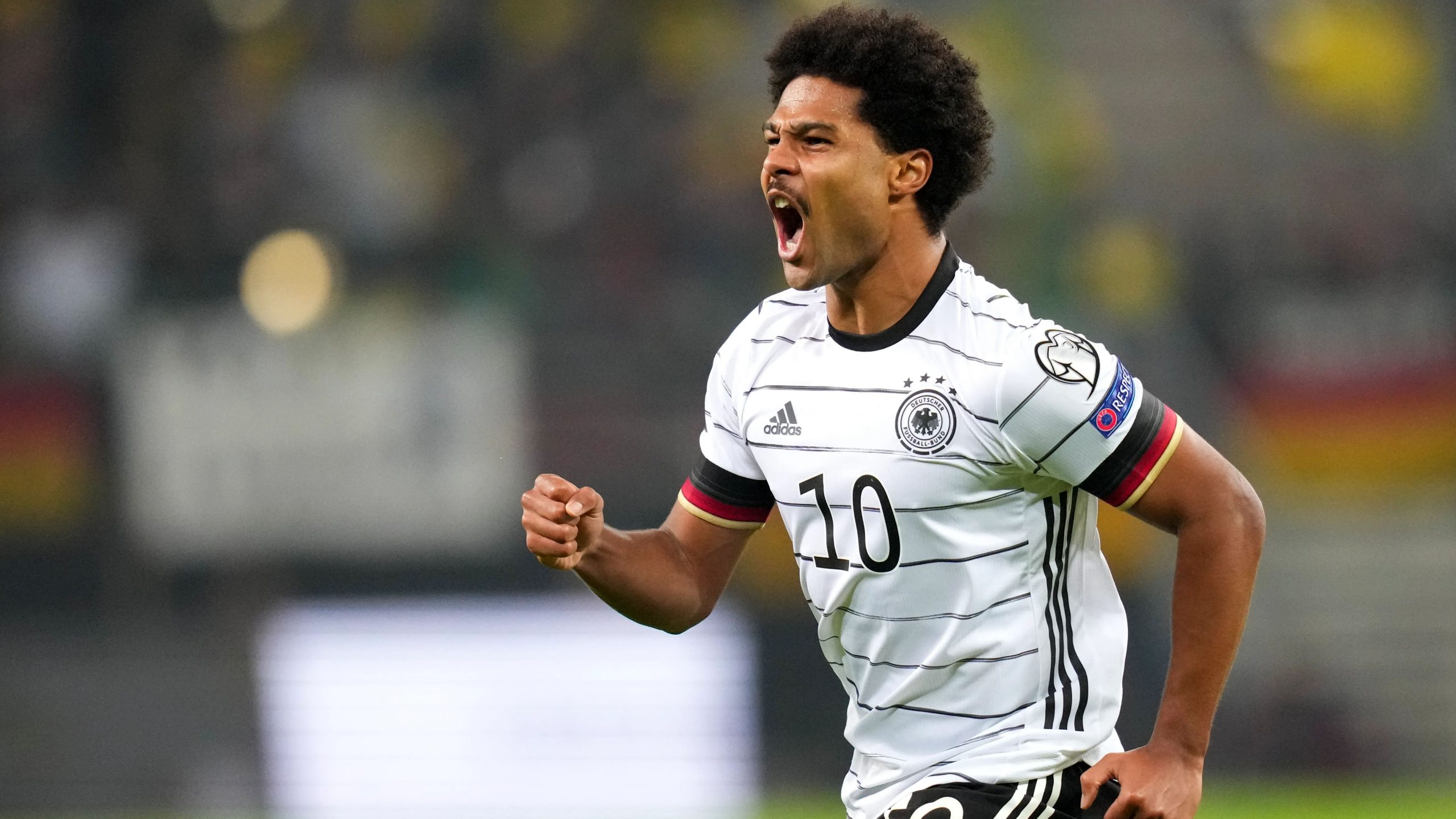 WC Qualifiers: Germany seal comeback victory against Romania