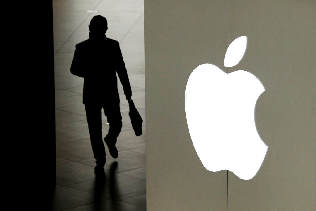 Apple seeks dismissal of India antitrust case on ground of lesser market share: Report
