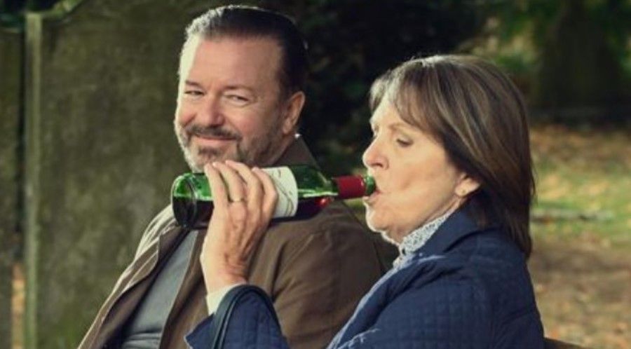 ‘After Life’ Season 3: Ricky Gervais’ show drops new trailer before release