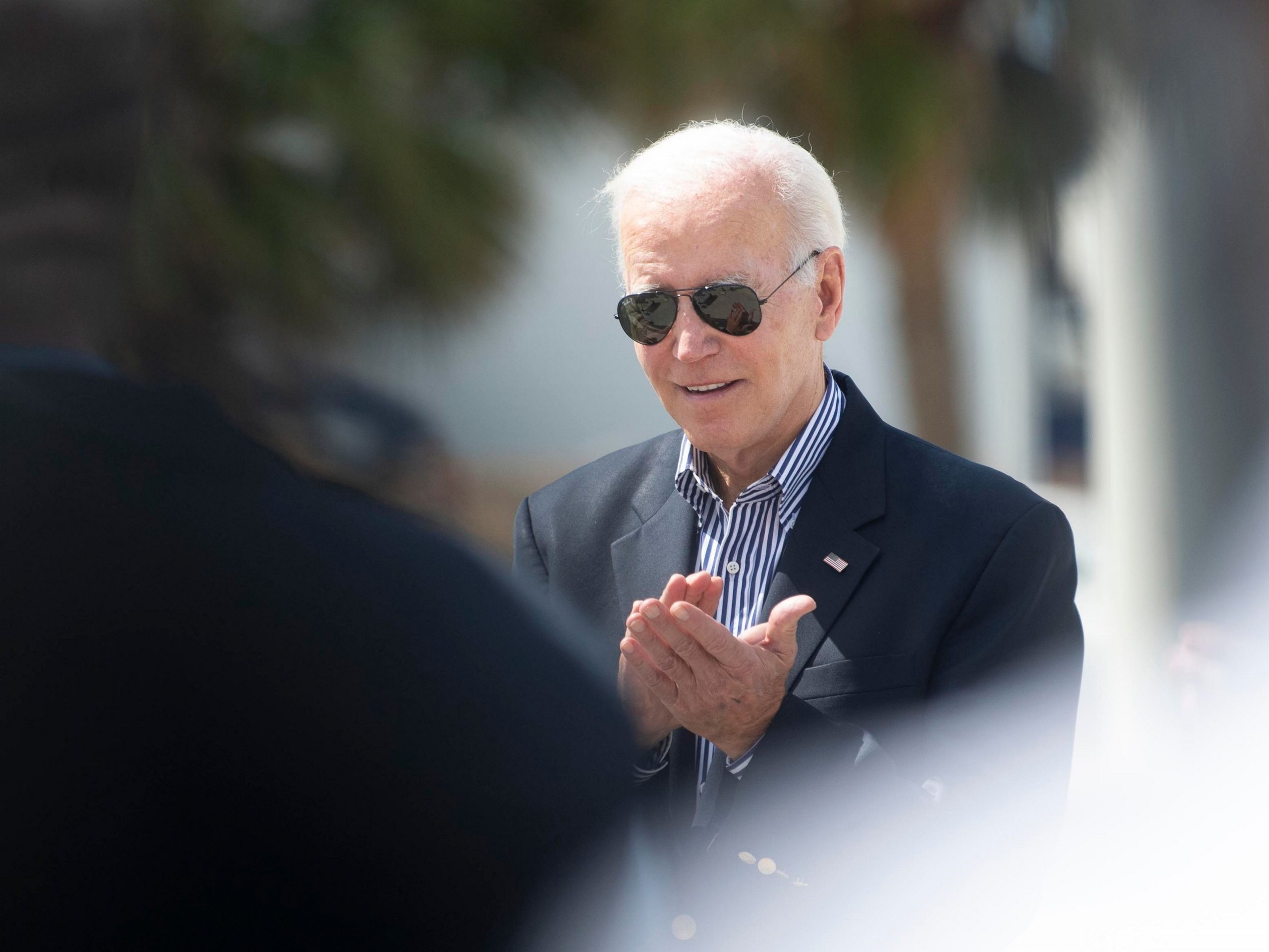 Joe Biden to announce emergency oil sale to avert US price hike