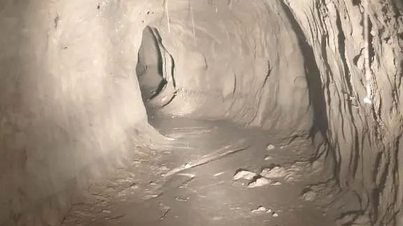 150-metre-long tunnel ‘dug by Pakistan’ detected in Jammu and Kashmir: BSF