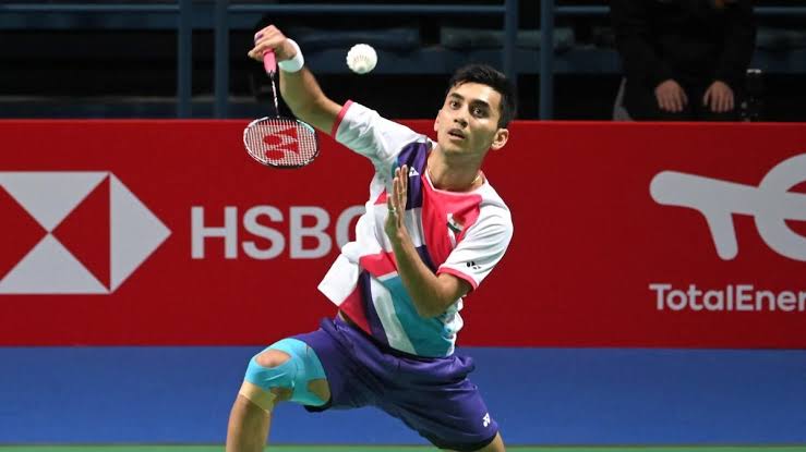 Wishes pour in for Lakshya Sen’s ‘spirited fight’ in All England Open final