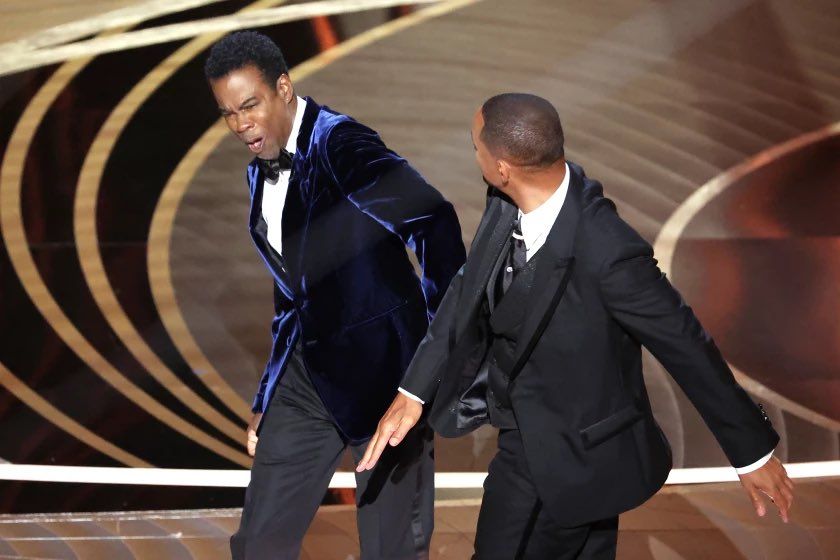 Chris Rock declined to host Oscars 2023 after Will Smith slap