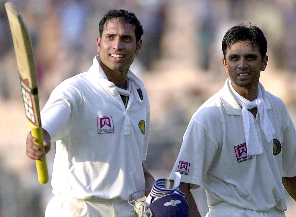 VVS Laxman frontrunner to succeed Rahul Dravid as NCA chief: Report