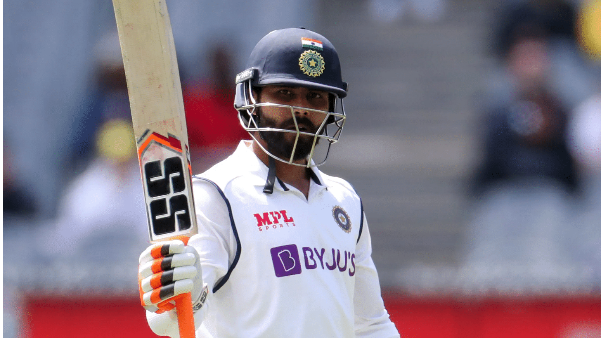 Ravindra Jadeja ruled out of England Test series: Report
