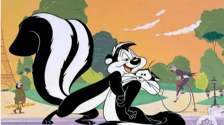 Pep Le Pew removed from all future Warner Bros projects: Reports