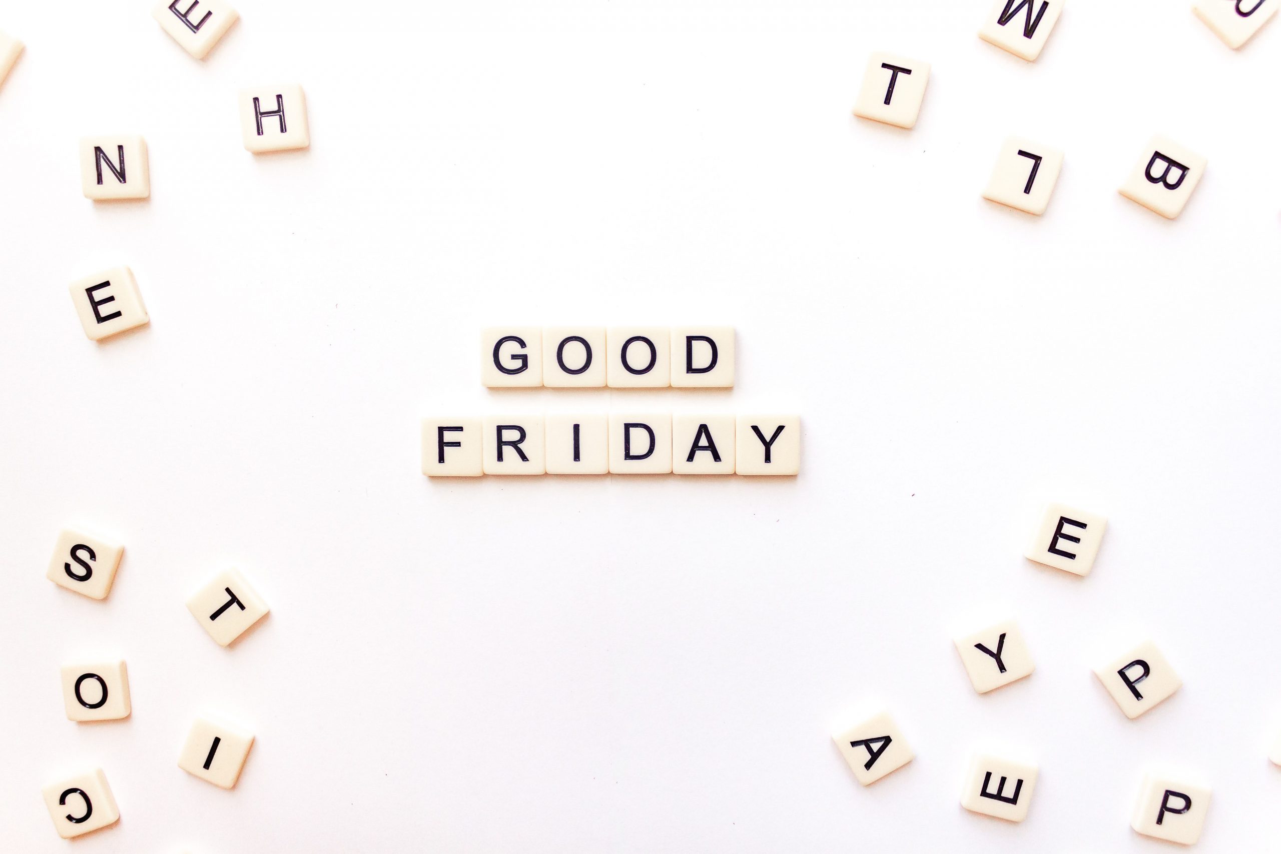 Why Good Friday is called good? Read here