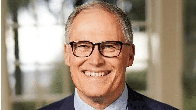Washington Gov. Inslee announces COVID vaccination mandate for state employees
