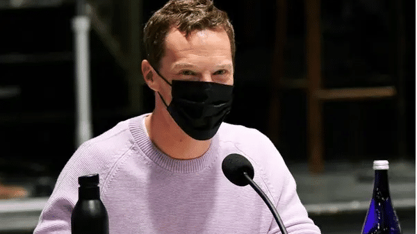 Saturday Night Live takes on Roe v Wade with Benedict Cumberbatch as host