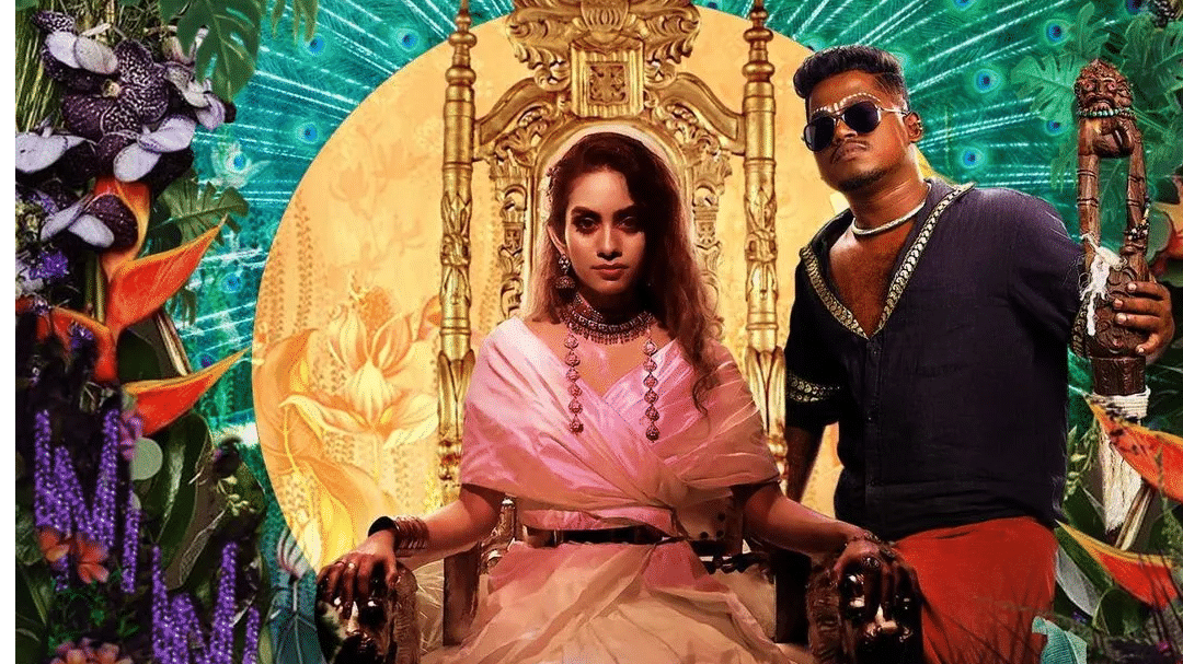 Tamil song ‘Enjoy Enjaami’ featuring Dhee, Arivu crosses 5 million views on YouTube