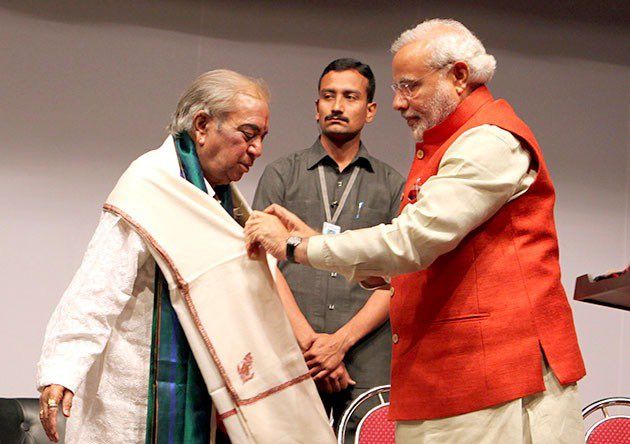 Pandit Birju Maharaj gave Indian dance a ‘unique identity’: PM Narendra Modi