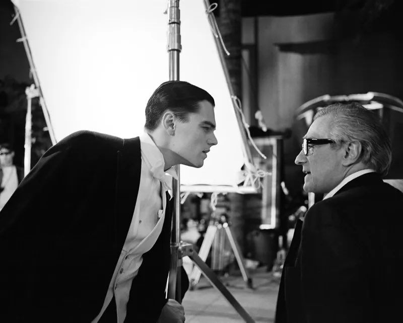 Leo DiCaprio and Martin Scorsese’s The Wager movie: All you need to know