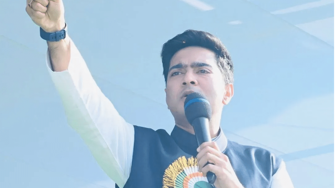 Abhishek Banerjee’s wife gets CBI notice, Mamata says ‘we are not scared of rats’