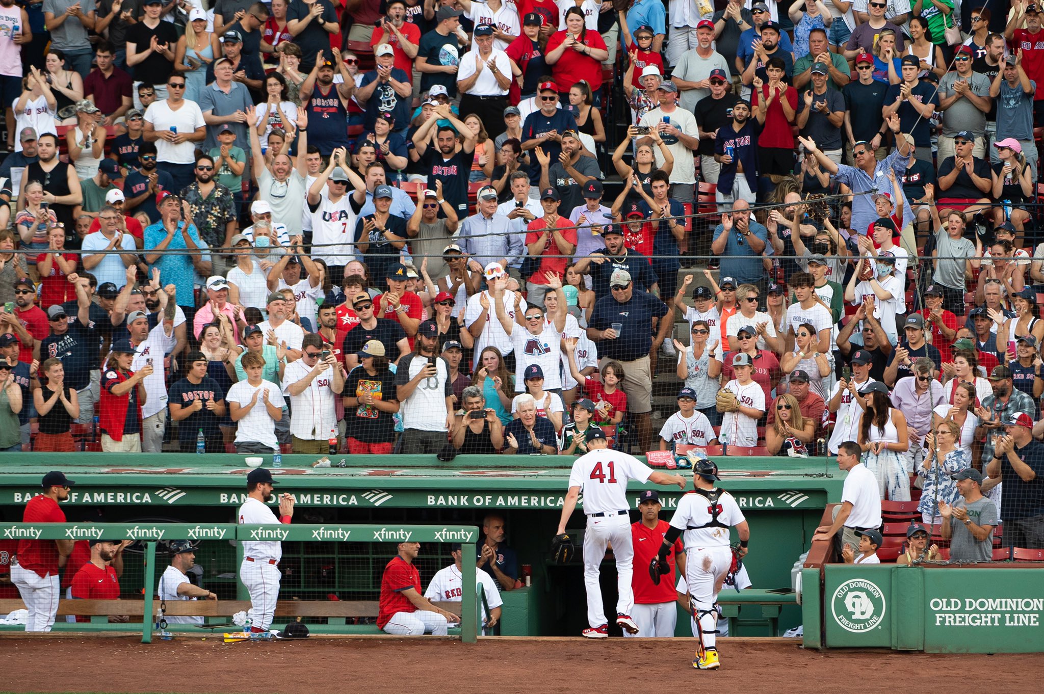 MLB: Boston Red Sox on the mark as Baltimore Orioles lose 10th straight game
